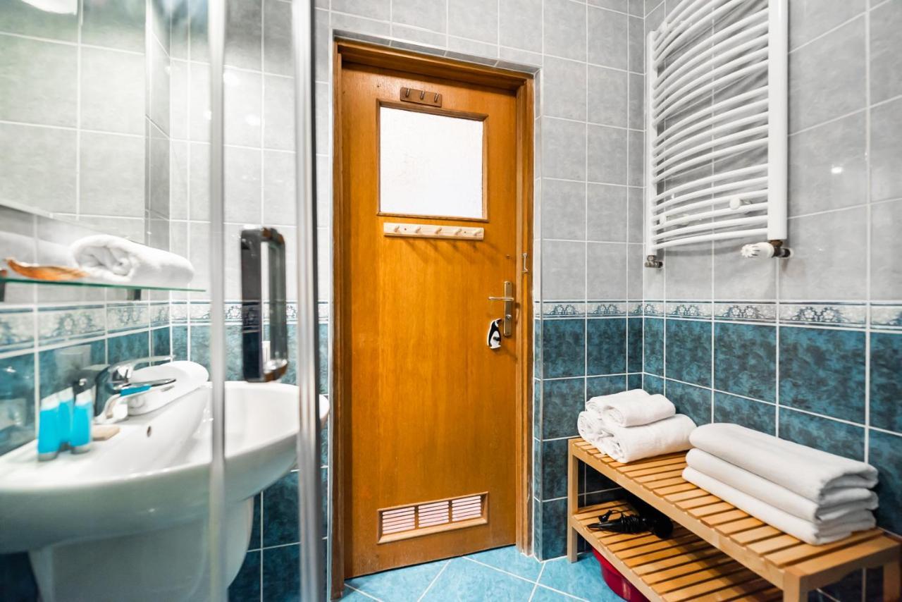Woronicza Homey Wooden Apartment Warsaw Luaran gambar